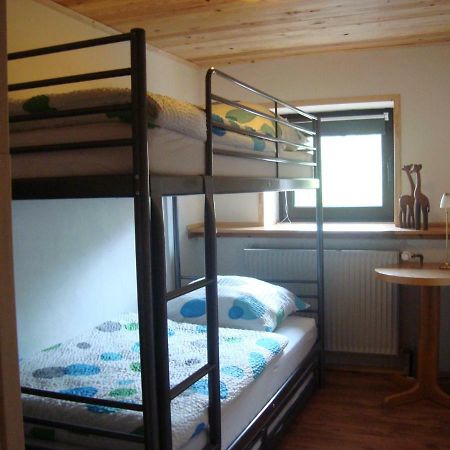 Apartment Muehlenberg Винтерберг Екстериор снимка
