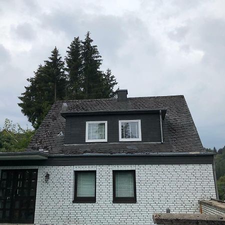 Apartment Muehlenberg Винтерберг Екстериор снимка