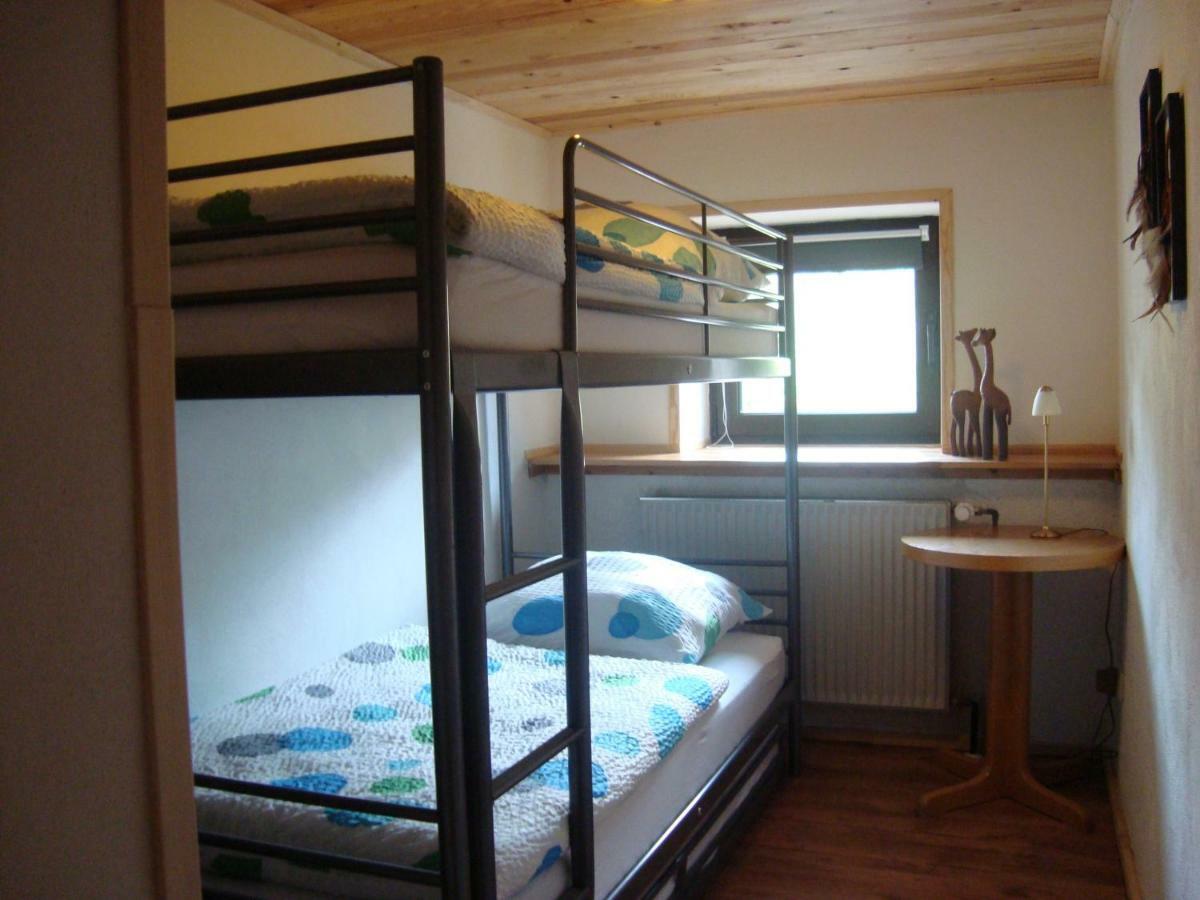 Apartment Muehlenberg Винтерберг Екстериор снимка