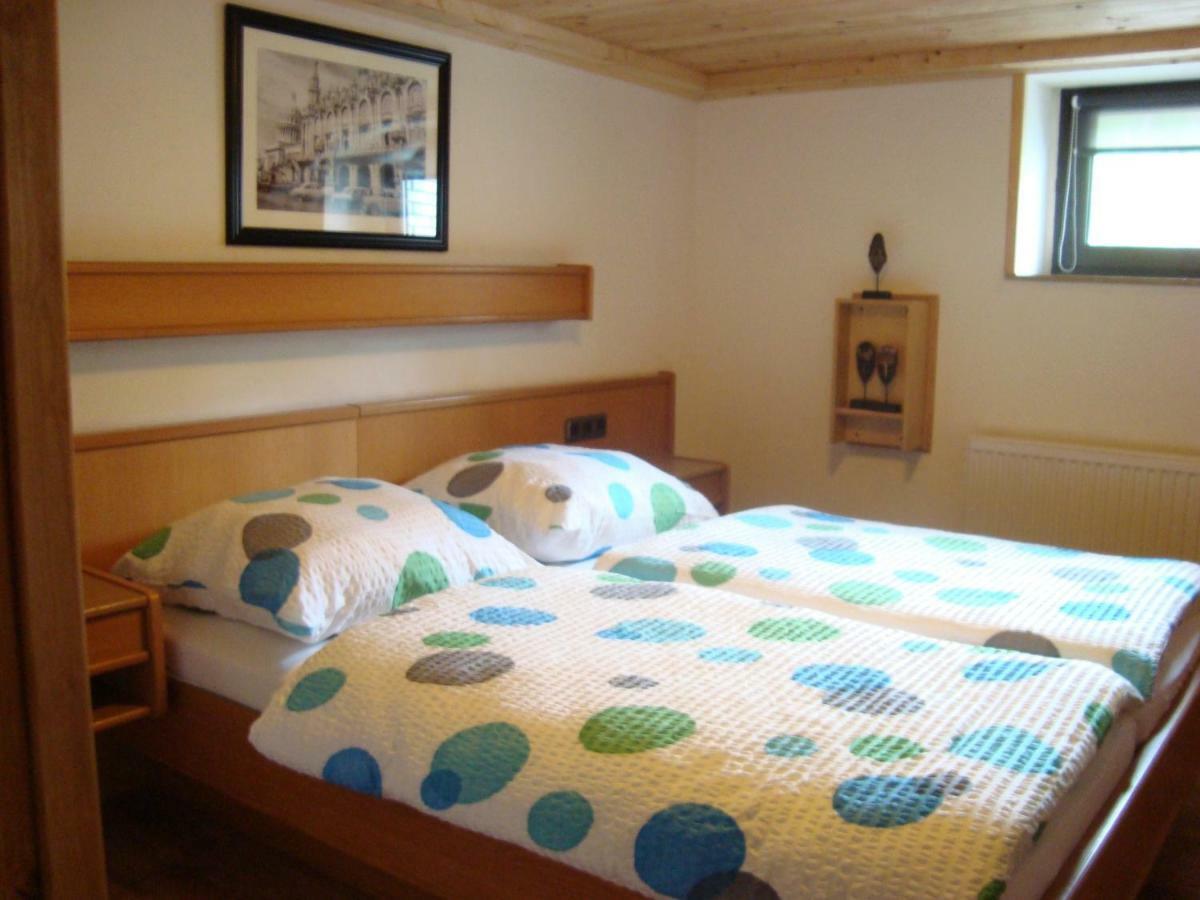 Apartment Muehlenberg Винтерберг Екстериор снимка