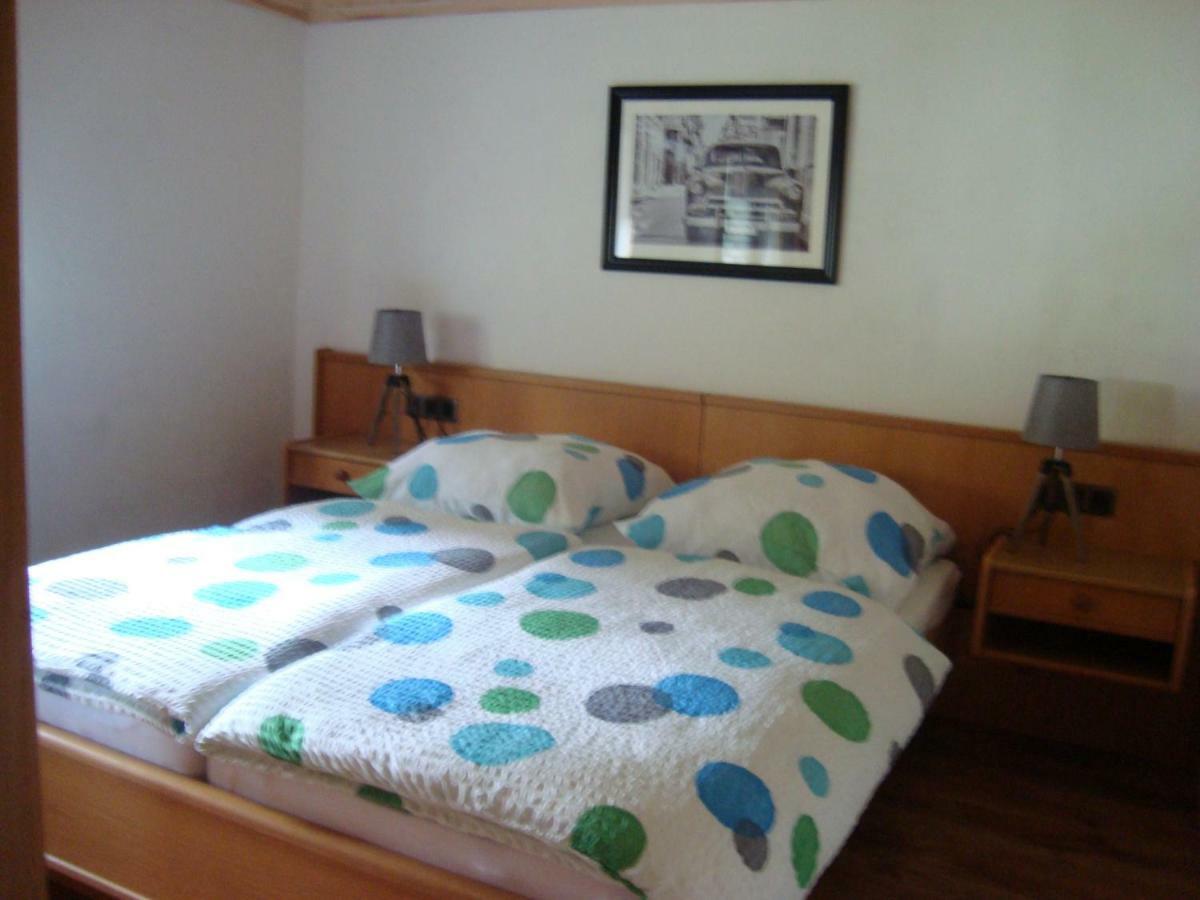 Apartment Muehlenberg Винтерберг Екстериор снимка