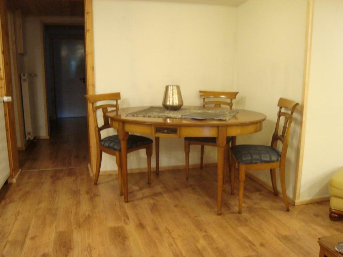 Apartment Muehlenberg Винтерберг Екстериор снимка