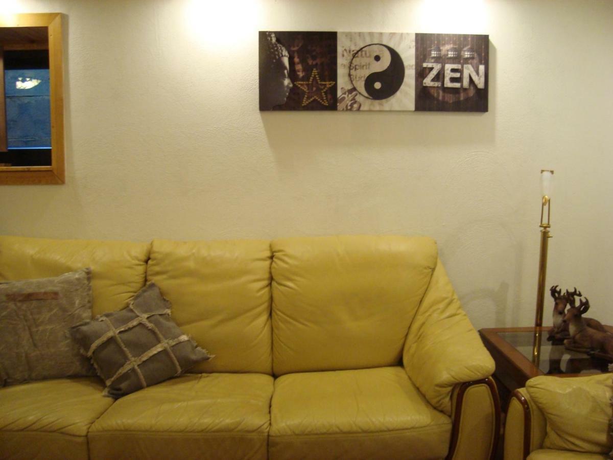 Apartment Muehlenberg Винтерберг Екстериор снимка