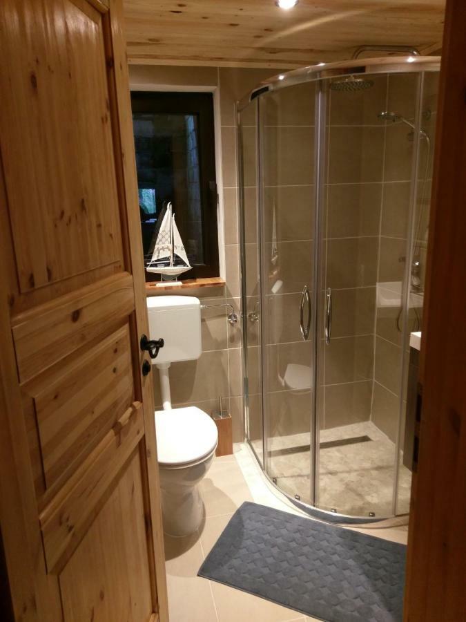 Apartment Muehlenberg Винтерберг Екстериор снимка