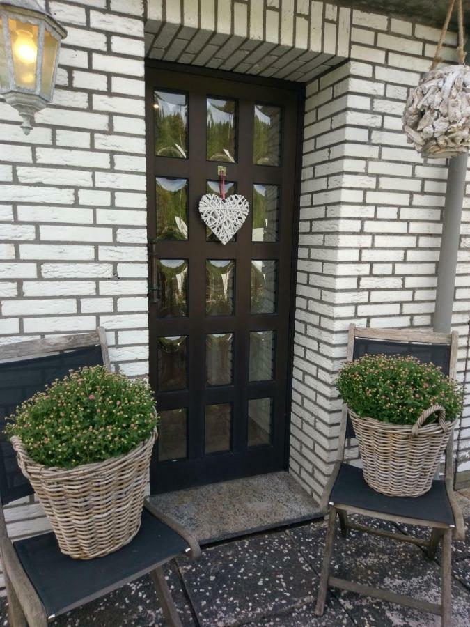 Apartment Muehlenberg Винтерберг Екстериор снимка